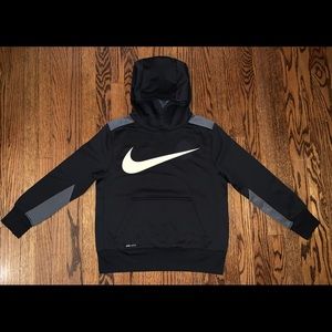 Boys Nike Hoodie